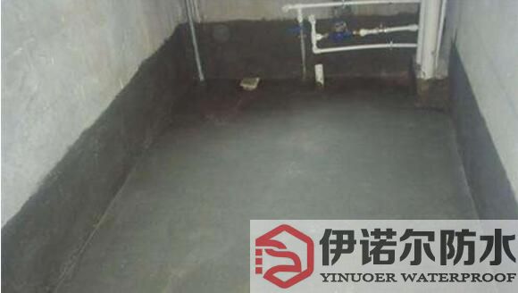 杭州防水補漏價格，關于衛生間的防水怎么做？
