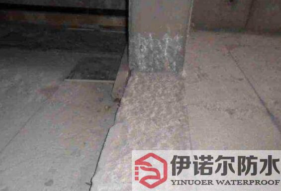 房子漏水的工程解決辦法，補漏防水用什么材料好？