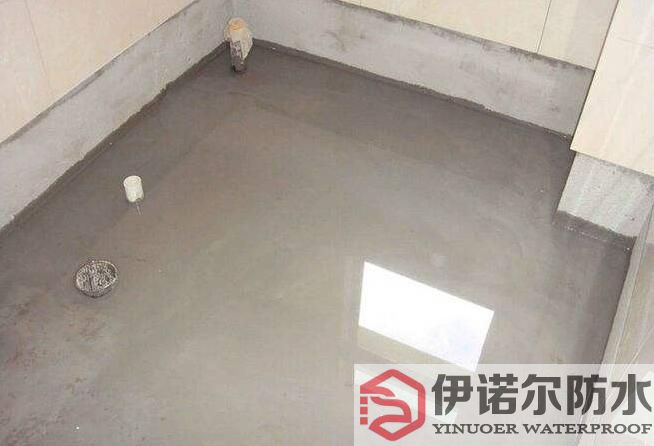 家居裝修中防水注意哪些問題？