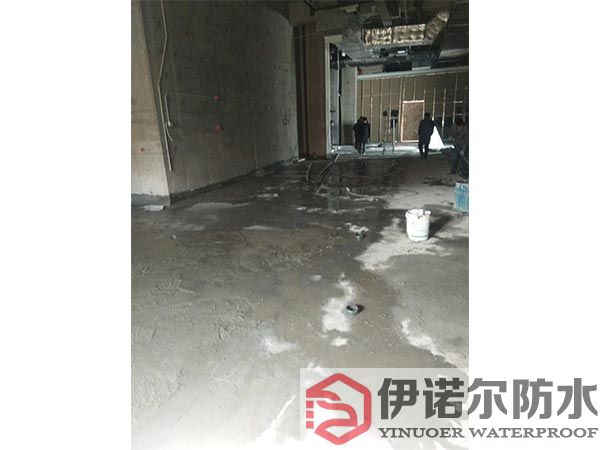 張家港知名的防水工程選哪家質優(yōu)價廉